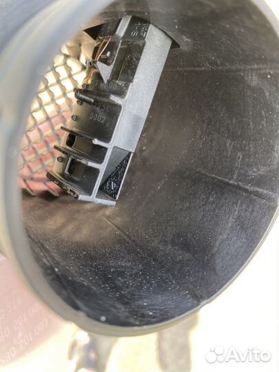 Расходомер