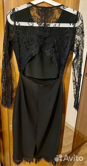 Вечернее платье 42 44