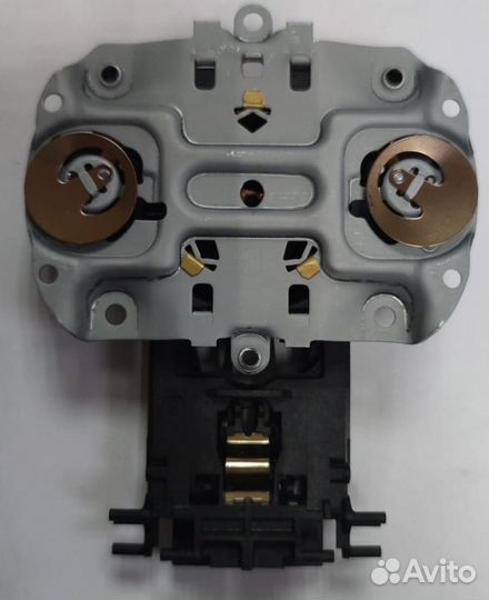 Клеммная колодка чайника Bosch оригинал 00187349 з