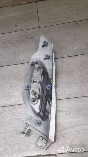 Накладка крыла передняя правая Mini Countryman 1 С