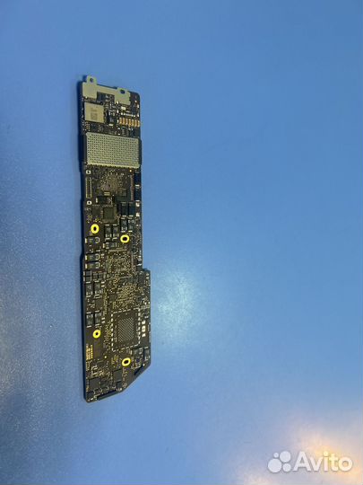 Материнская плата A1932 MacBook Air 2018-2019 Core