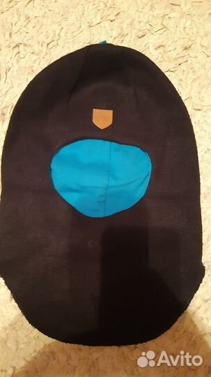 Шапка шлем Полярик новая