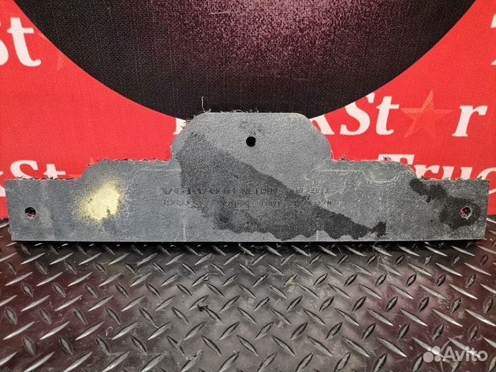 Брызговик передний Volvo FH