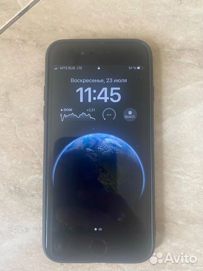 iPhone 8