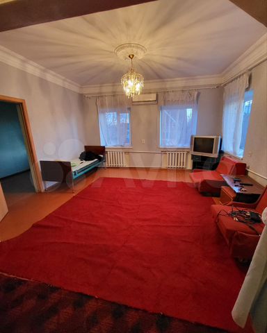 Готовый дом в Курганинске недорого