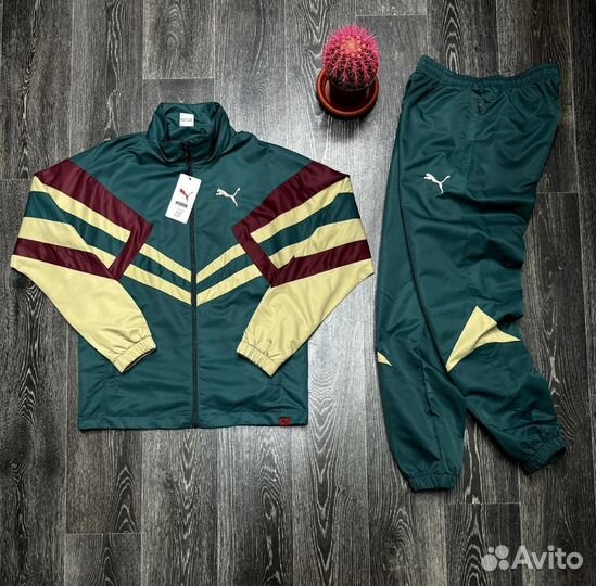 Спортивный костюм