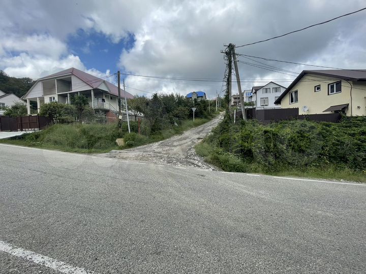 Участок 5 сот. (ИЖС)