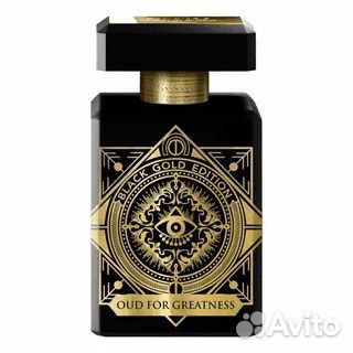 Initio Parfums Prives Oud for Greatness