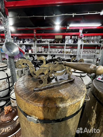 Подставка под Садж / подставка под шашлык