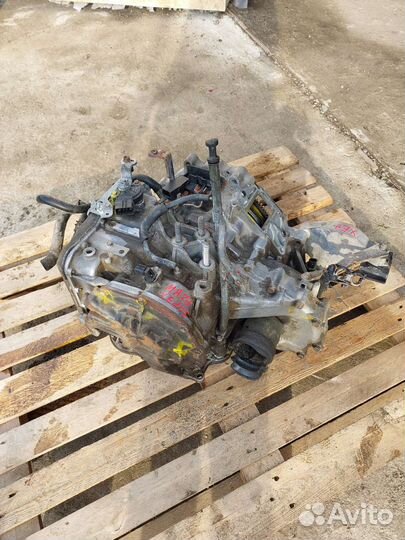 АКПП mazda xedos KL