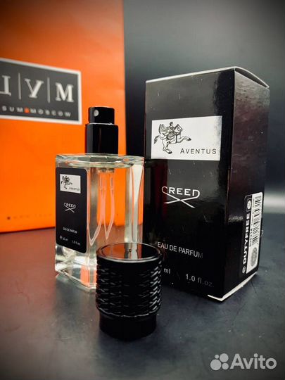 Духи мужские 30мл Дубай