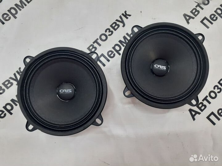 Динамики 13 Oris Ft-55