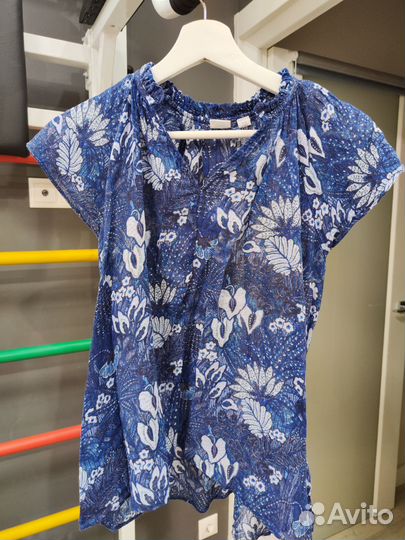 Футболка GAP рубашка