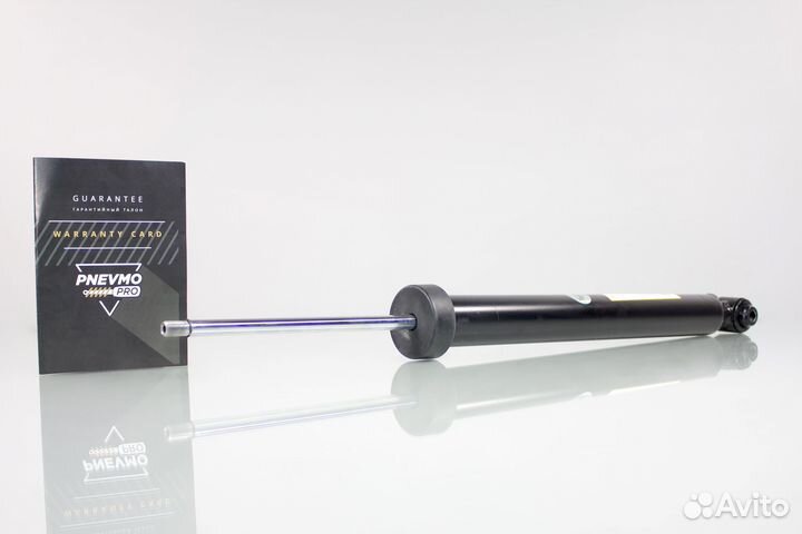 Амортизатор задний Mercedes W205 C-Class