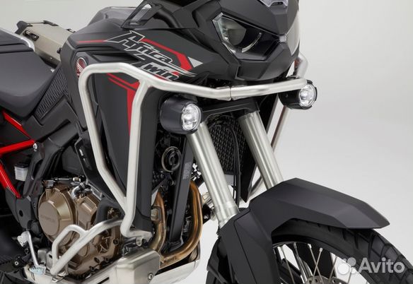 Защитные дуги для Honda crf1100l Africa Twin 2020