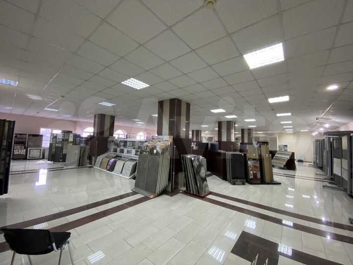 Свободного назначения, 1546 м²