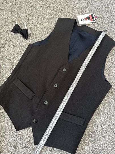 Костюм рост 140, 146