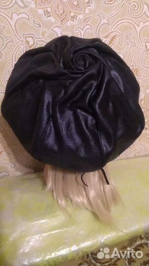 Берет женский новый