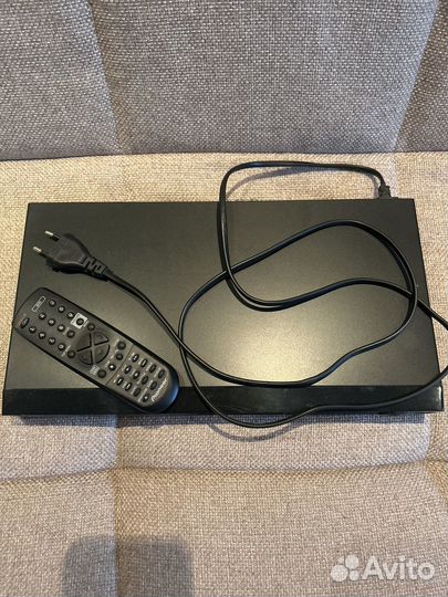 Dvd плеер pioneer