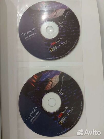 Keynote upper intermediate Workbook