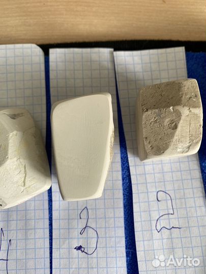 Чпонский точильный камень