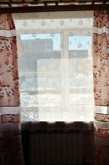 Квартира-студия, 20 м², 1/5 эт.