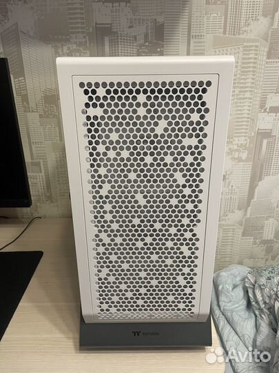 Игровой системный блок