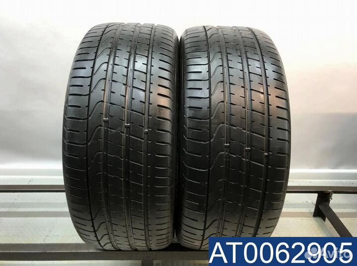 Pirelli P Zero 265/45 R20 98V
