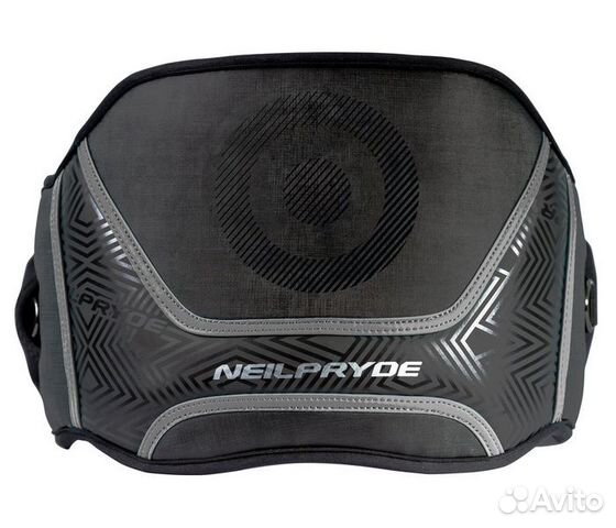 Поясная трапеция для виндсерфинга Evo Harness