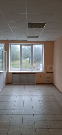 Офис, 1 м²