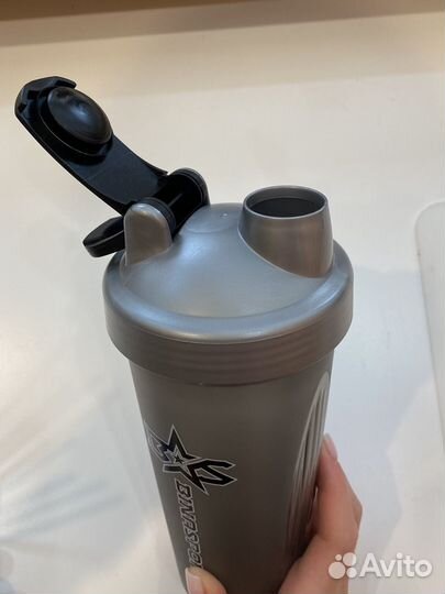 Шейкер спортивный