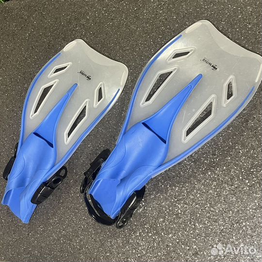 Ласты для плавания