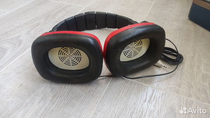 Наушники тдс-3