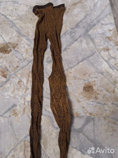 Новые колготки и чулки