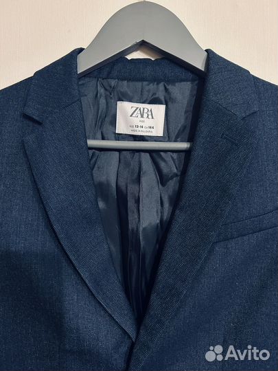 Костюм детский Zara