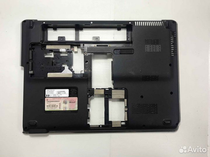 Поддон для HP Pavilion vd5