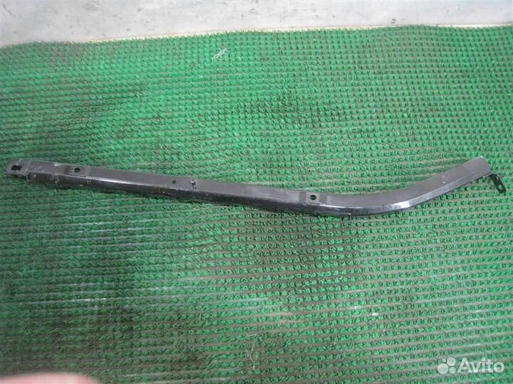 Направляющая сдвижной двери Renault Kangoo 2 (KW0