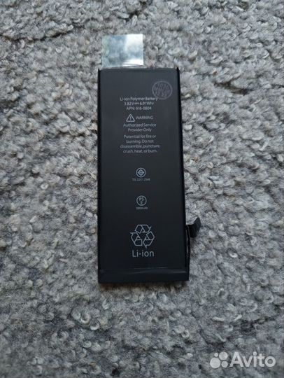 Аккумулятор для iPhone 6