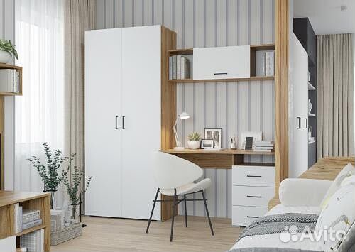 Детская комната мебель