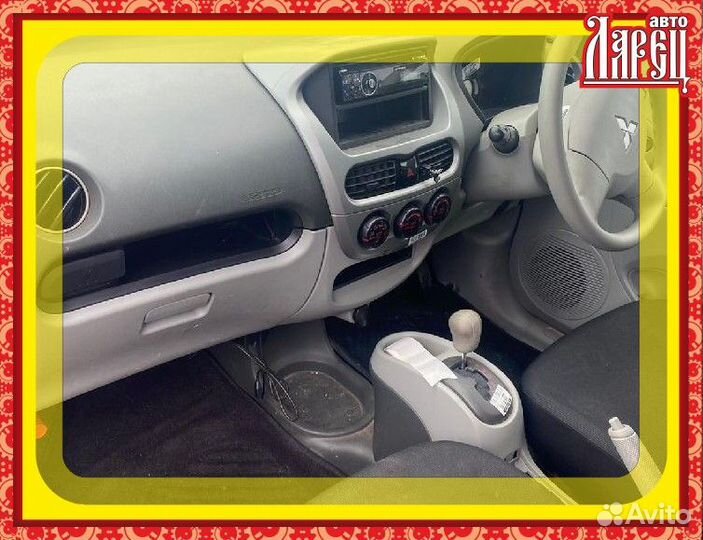 Блок управления зеркалами Mitsubishi I