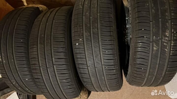 Автомобильные шины Michelin