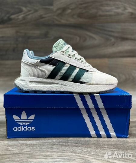 Adidas retropy e5