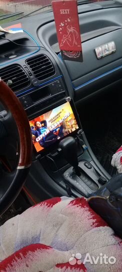 Renault Laguna 2.0 AT, 1996, 215 064 км