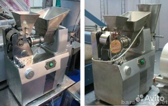 Пельменный аппарат JGL 60