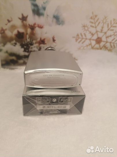 Духи мужские Шанель, Саваж, Armani, Дольче