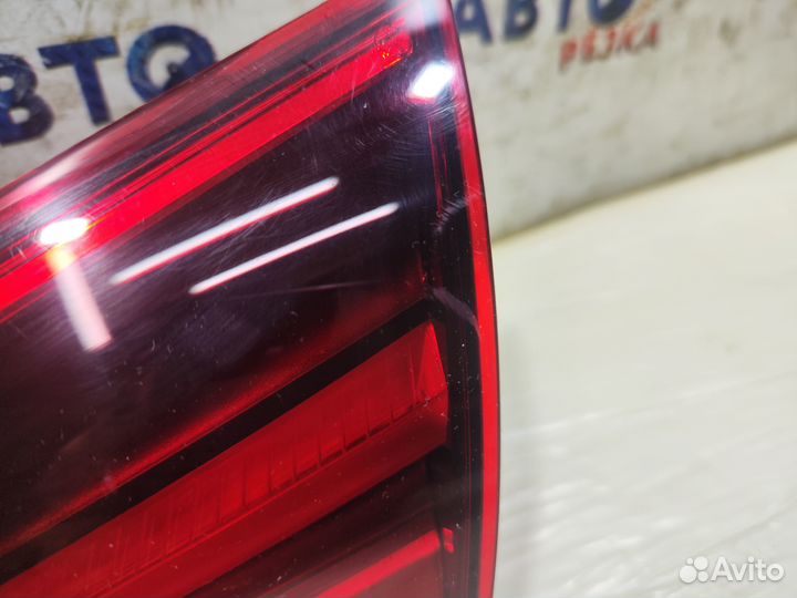 Фонарь Задний Правый Mercedes A177 W177 Диодный