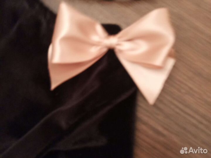 Новогодний костюм для девочки