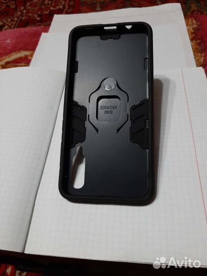 Чехол на samsung а50