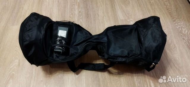 Гироскутер бу