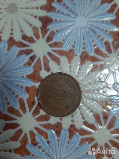 Монеты старины